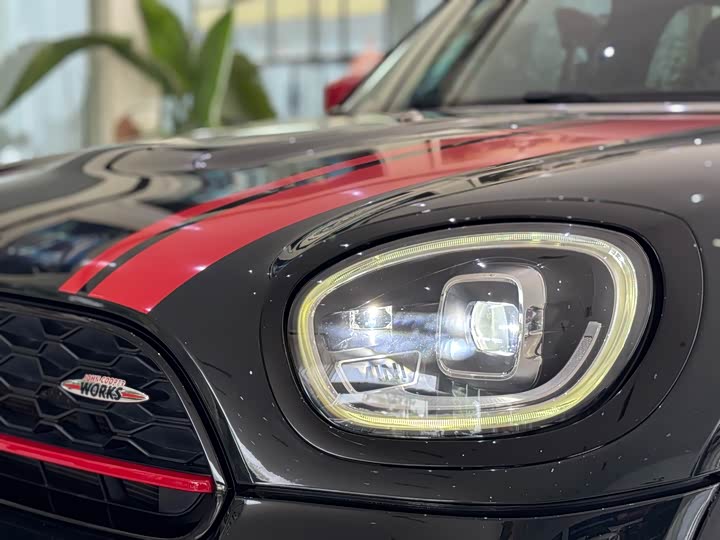MINI Hatch — фото 16