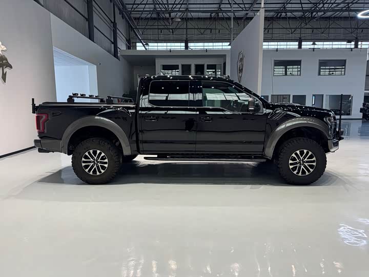 Ford F-150 2019 3.5 T — фото 7