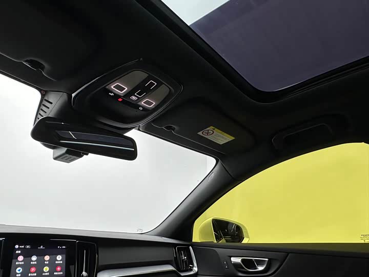 Volvo S60 2023 B 4 — фото 16