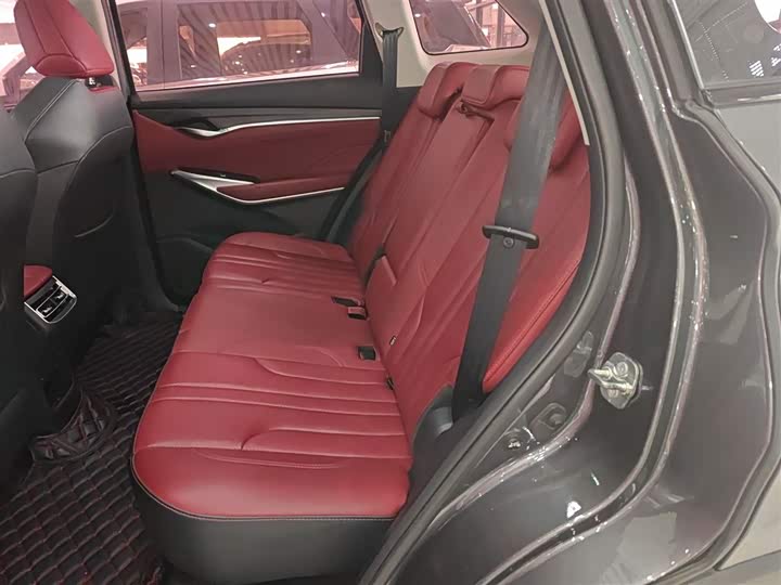 Changan CS75 PLUS 2020 1.5 T ATLuxury — фото 17