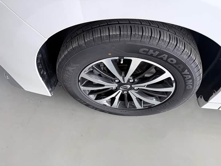 Trumpchi M8 2023 390 T — фото 5