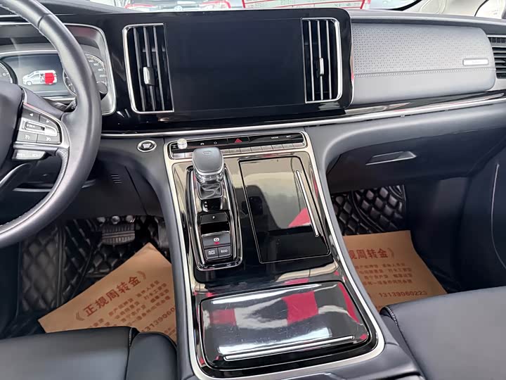 Trumpchi M8 2023 390 T — фото 14