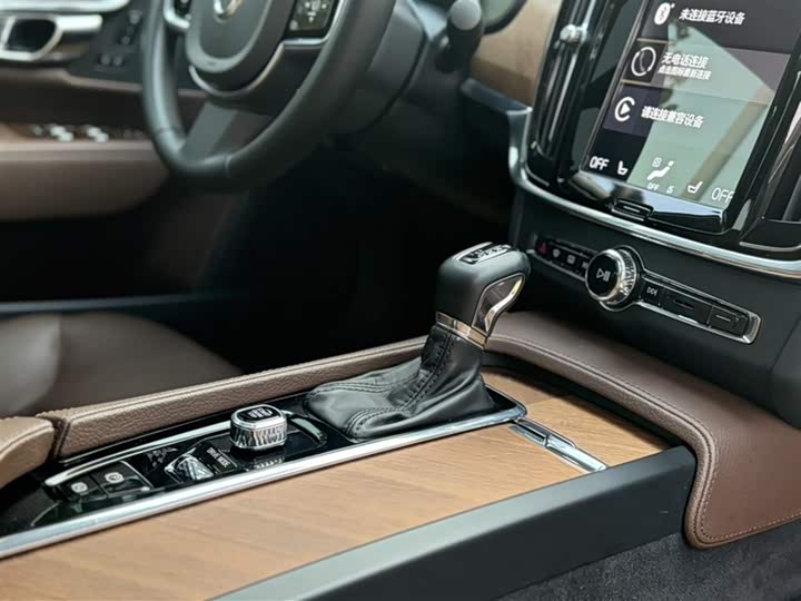 Volvo S90 2020 T 5 — фото 15