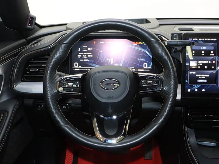 Trumpchi GS8 2024 2.0 TM 2 WD — фото 21