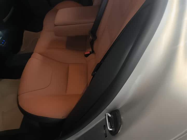 Volvo S60 2019 S 60 L T 5 — фото 13