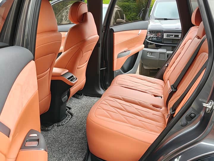 Changan CS75 PLUS 2025 1.5 T Flagship — фото 9