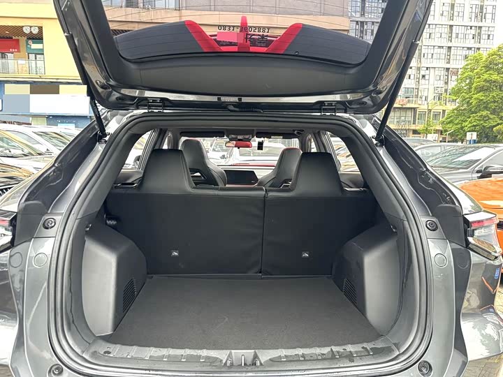 Changan X5 PLUS 2025 1.5 T DCT — фото 8