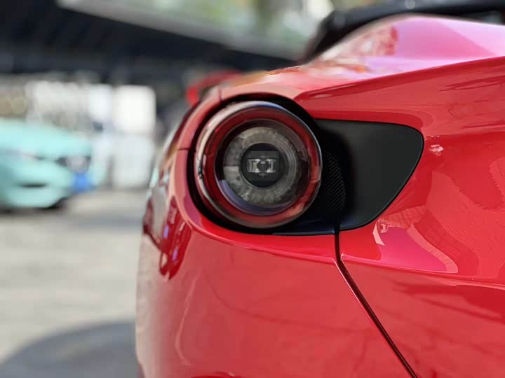 Ferrari Portofino 2018 3.9 T — фото 7