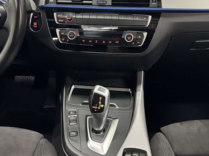 BMW 2 Series — фото 10