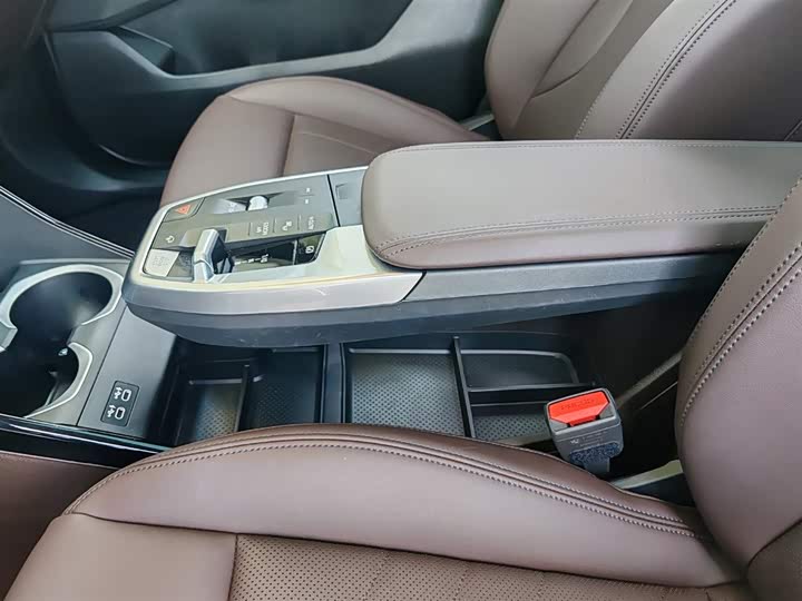 BMW X1 2023 s Drive 25 Li M — фото 17