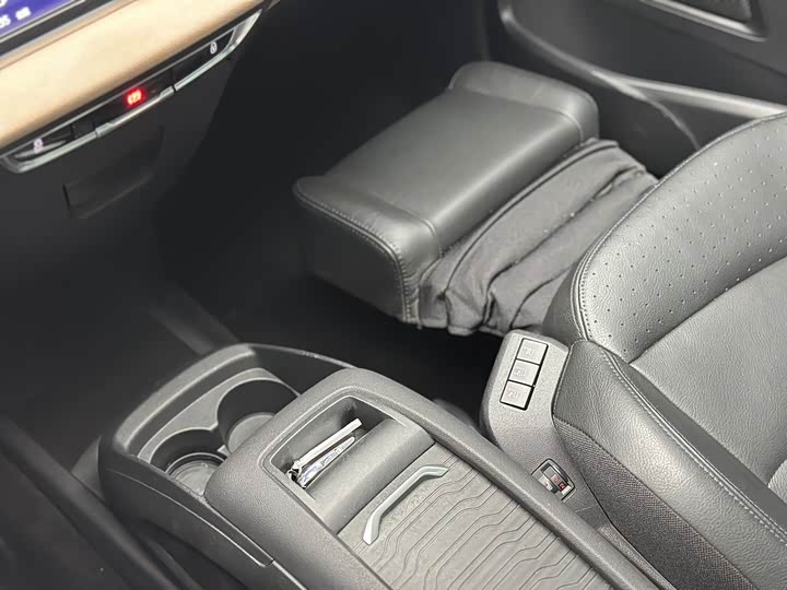 Citroen C4 PICASSO 2015 Grand 1.6 T Luxury 7 — фото 27