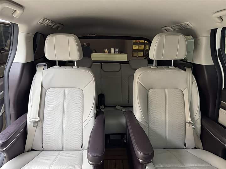 Trumpchi M8 2023 390 T — фото 17