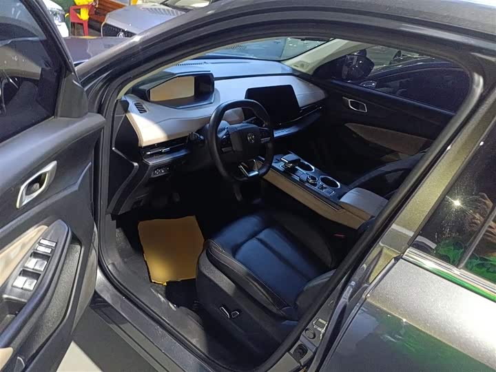 Changan CS55 PLUS 2022 1.5 T DCTPremium — фото 16