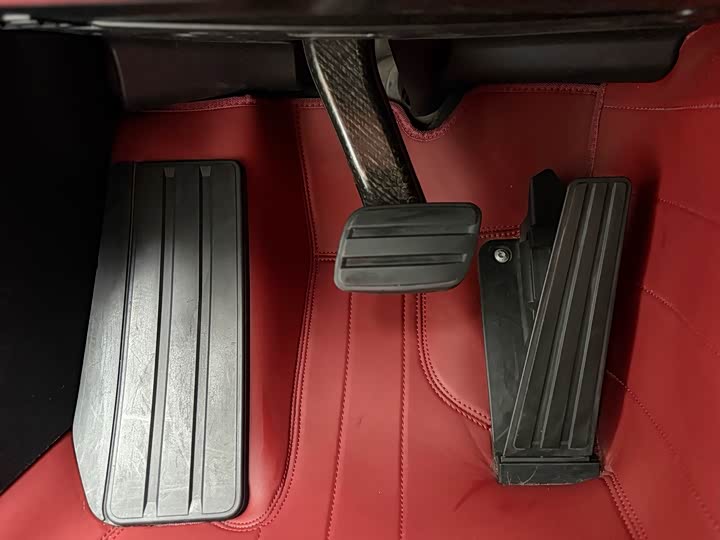 Porsche Panamera 2017 Panamera 3.0 T — фото 12