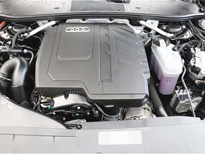 Audi A6L 2025 45 TFSI quattro — фото 10