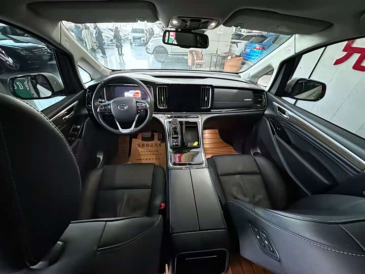 Trumpchi M8 2023 390 T — фото 3