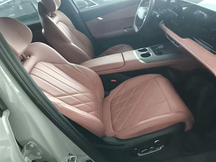 Changan CS75 PLUS 2025 UItra 2.0 T — фото 20