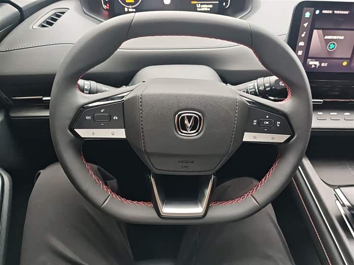 Changan CS55 PLUS 2022 1.5 T DCTPremium — фото 11