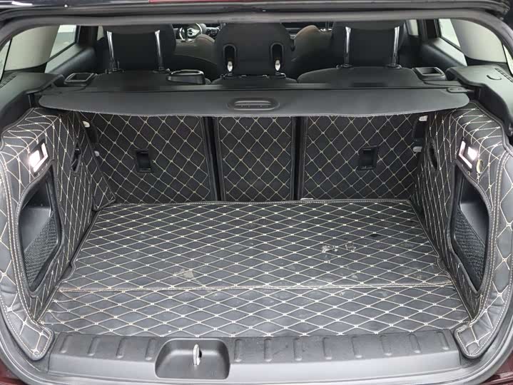 MINI Clubman — фото 22