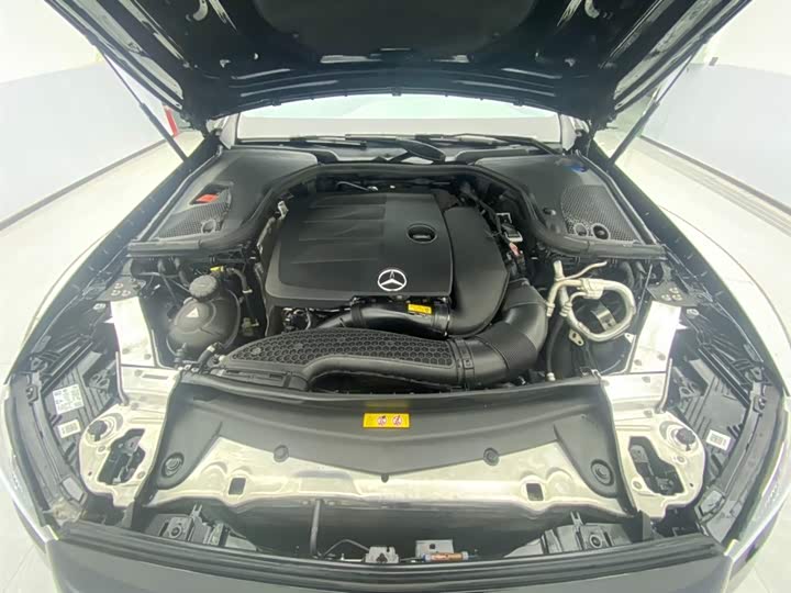Mercedes-Benz E-Class 2023 E 300 L — фото 12