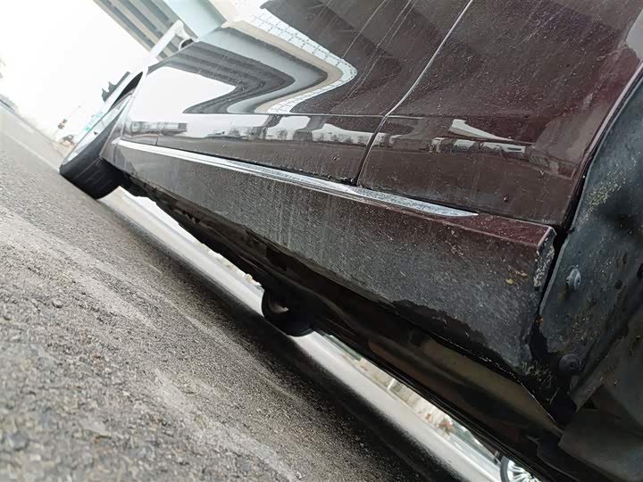 Jaguar XFL 2018 XFL 2.0 T 200 PS — фото 21