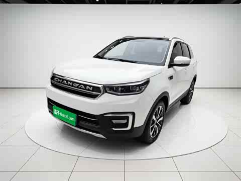Changan CS55 2017 1.5 T AT — фото 26