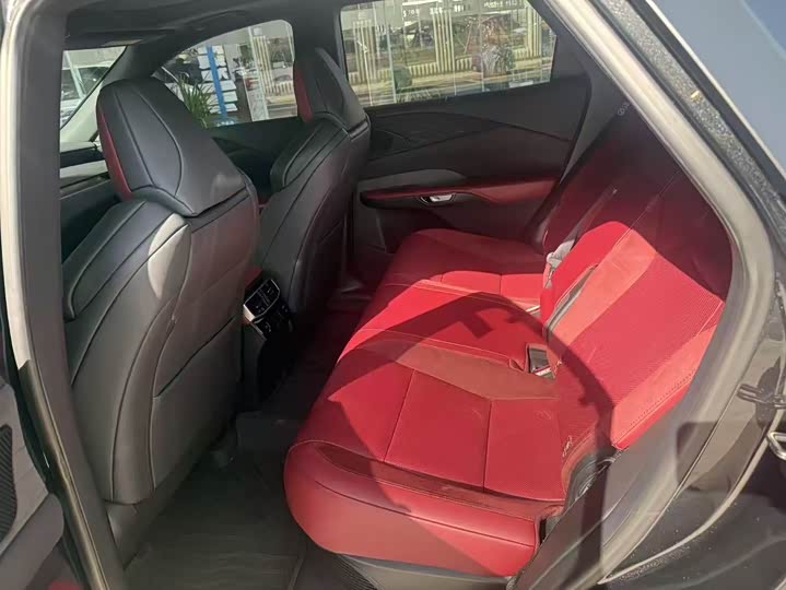 Lexus RX 2025 500h 4 WDF SPORT Performance — фото 8