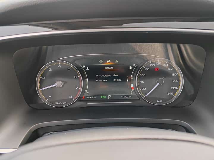 Trumpchi M8 2021 390 T — фото 3