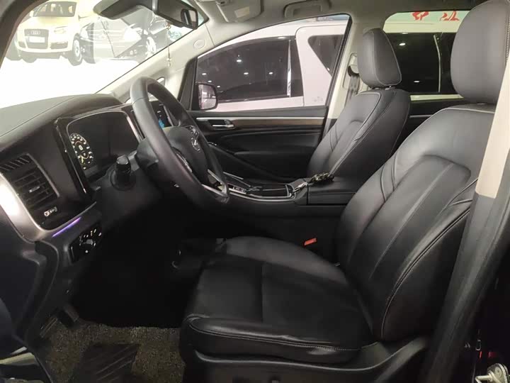 Trumpchi M8 2021 390 T — фото 11