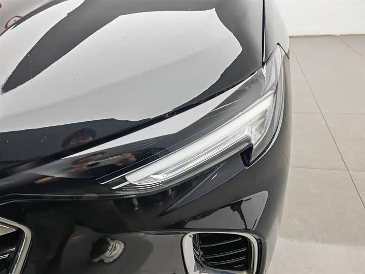Buick S 2020 S 652 T 4 WDLuxury — фото 7