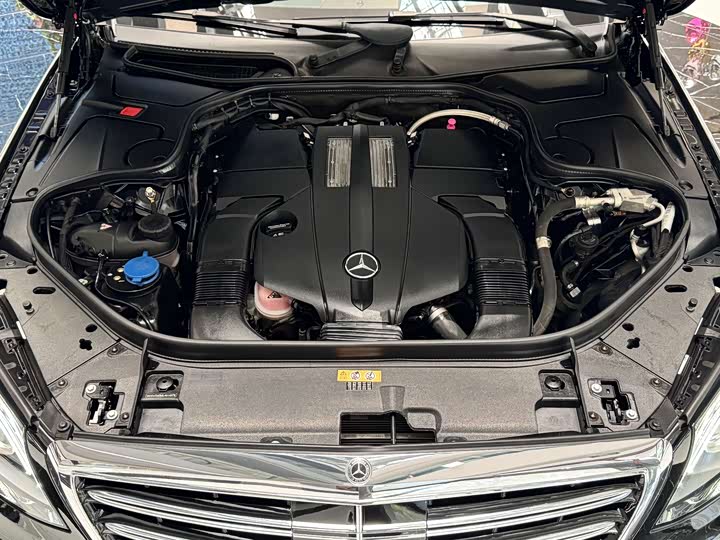 Mercedes-Benz S-Class 2019 S 450 L 4 MATIC — фото 23