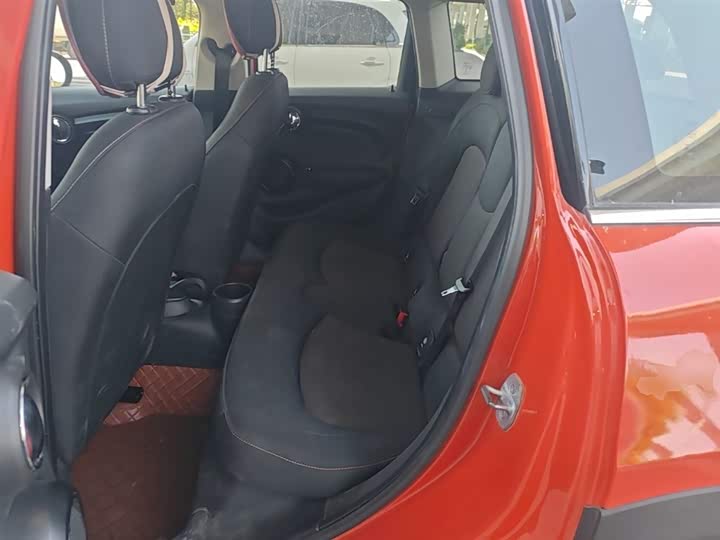MINI Hatch — фото 17