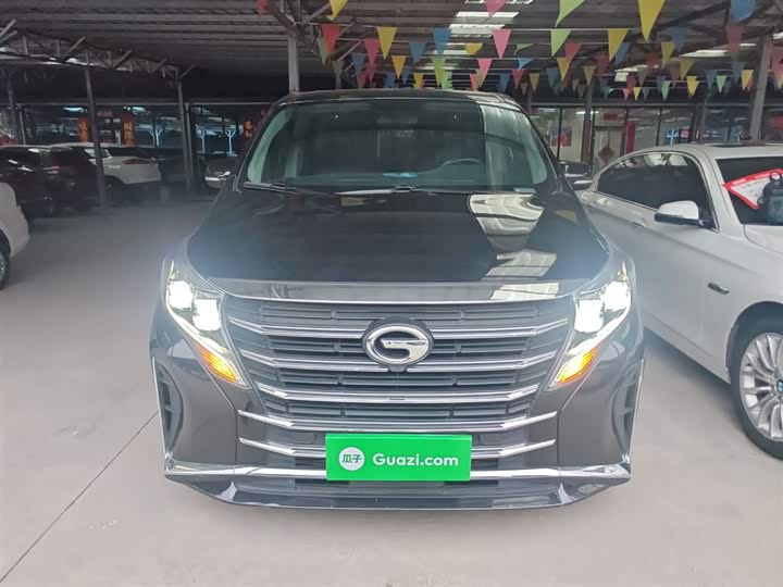 Trumpchi M8 2023 390 T — фото 3
