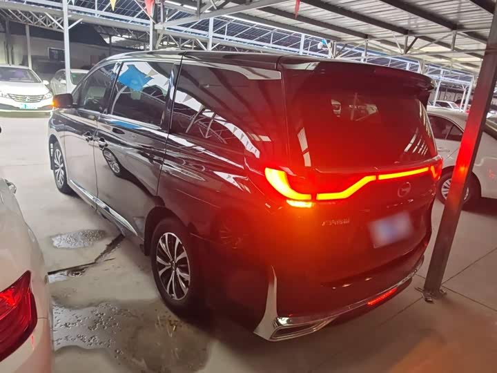 Trumpchi M8 2023 390 T — фото 23