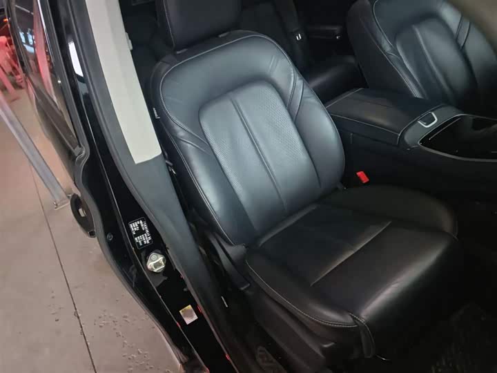Trumpchi M8 2023 390 T — фото 20
