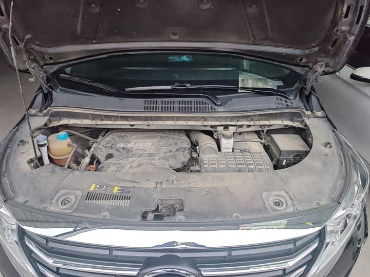 Trumpchi M8 2023 390 T — фото 16