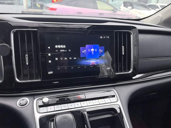 Trumpchi M8 2023 390 T — фото 9