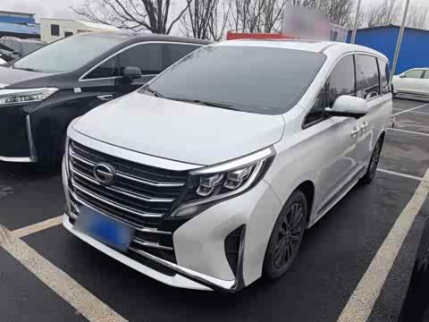 Trumpchi M8 2023 390 T — фото 26