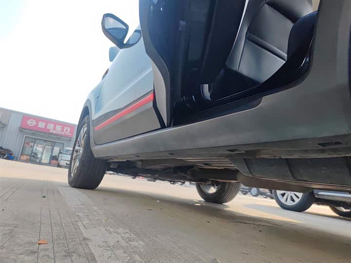 Changan CS55 PLUS 2022 1.5 T DCTLuxury — фото 22
