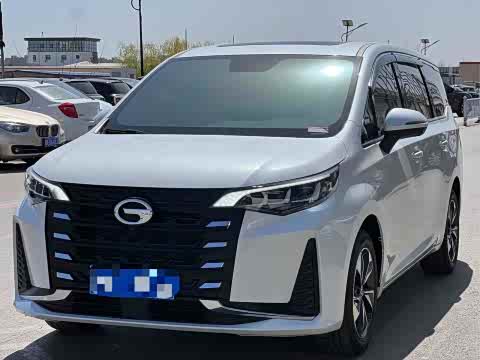 Trumpchi M6 2023 PRO 270 T DCT — фото 13