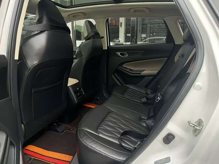 Changan CS55 PLUS 2022 1.5 T DCT — фото 9