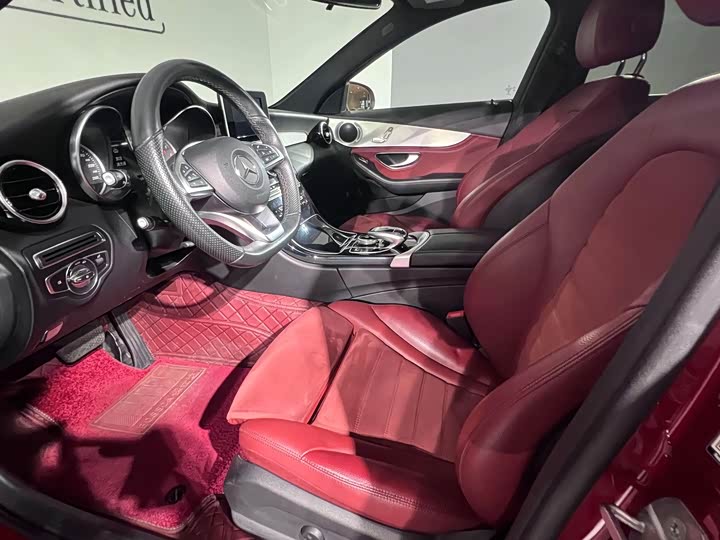 Mercedes-Benz C-Class 2018 C 200 — фото 6