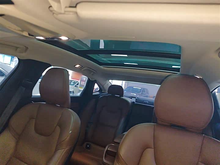 Volvo S90 2020 T 5 — фото 14