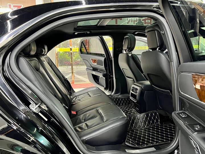 Lincoln Continental — фото 14