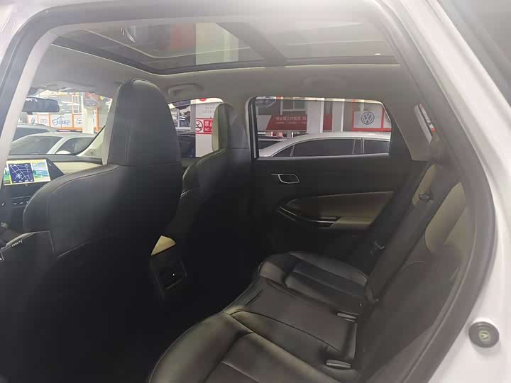 Changan CS55 PLUS 2022 1.5 T DCTPremium — фото 9