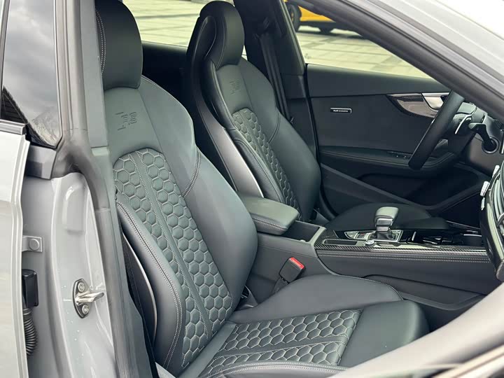 Audi RS5 2023 RS 5 2.9 T Sportback — фото 19