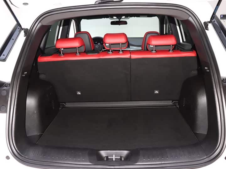 Changan CS35 PLUS 2023 1.4 T DCTLuxury — фото 17