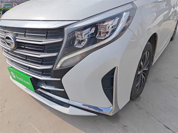Trumpchi M8 2023 390 T — фото 24