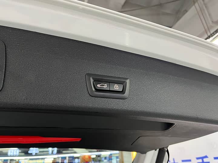 BMW X1 2021 s Drive 25 Li Leading — фото 8