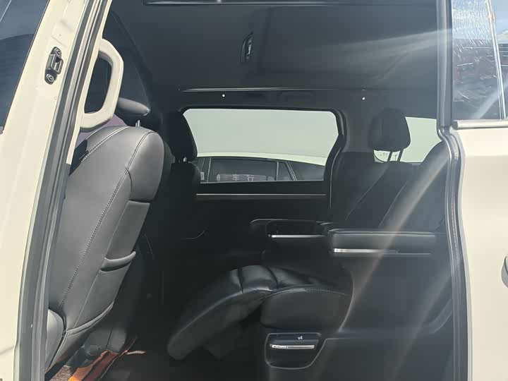 Trumpchi M8 2021 390 T — фото 9